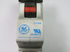 General Electric V17106 V-Line Circuit Breaker 6A 1-Pole USED