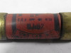 Zell UJ57 Fuse 15A 250V USED