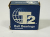 T2 Torrington R8-2Z Shielded Ball Bearing 1/2 x 1-1/8 x 5/16 ! NEW !