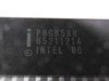 Intel P8085AH Microprocessor Chip 40-Pin 8-bit USED