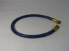 Coilhose Pneumatics VP0624 Pigtail 3/8IDX24,3/8MPTX3/8FPT ! NOP !