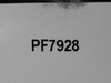Baldwin Filters PF7928 Fuel Element ! NEW !