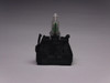 Telemecanique ZBV-B4 Pushbutton Light Module 22mm 24V USED