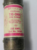 Shawmut TR200 Dual Element Fuse 200A 250V USED