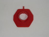 Arlington SB13 Universal Stud Bushing 6-Pack USED