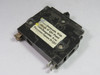 Square D QD120 Circuit Breaker 20A 1-Pole USED