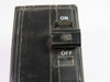 Square D QOB-240 Circuit Breaker 40A 2-Pole USED