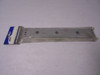Rutherford Controls SP-04X28 Aluminum Mounting Spacer 5/8X1-5/8X10-1/2 ! NWB !