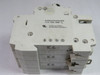 BBC S273K6A Circuit Breaker 6A 3-Pole USED