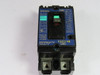 Mitsubishi NF30-CS-2P-10A Circuit Breaker 10A 2-Pole MISSING SCREWS USED