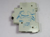 General Electric V/099-900101 Auxiliary Contact Block 5A 230V 1NO/1NC USED