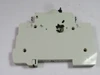 General Electric V/099-900101 Auxiliary Contact Block 5A 230V 1NO/1NC USED