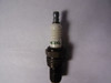 AC Delco R43XL Conventional Resistor Spark Plug 14mm USED