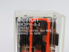 Omron MK3PN-5-I-DC12 Relay 10 Amp 11 Pin Coil 12 Vdc USED