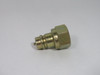 Safeway SH-212-3P Double Shut Off Quick Coupling 600 PSI ! NOP !