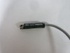 Festo SMT-8F-PS-24V-K0.3-MPD (525899) Proximity Reed Switch 24VDC USED