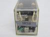 Omron MY2ZN-DC24 Relay 24VDC 3A 240VAC 8-Blade USED
