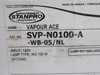 Stanpro SVP-N0100-A-WB-05/NL Industrial Right Angle Safety Light Housing NEW