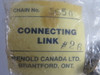 Renold SS50 Connection Link ! NWB !