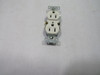 Cooper TR270 Tamper Resistant Duplex Receptacle 15 Amp 125 Volt Lot of 3 ! NEW !