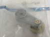 Telemecanique ZCK-Y13 Steel Roller Lever Arm ! NEW !