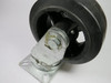 Algood S7508-A53J-MR-RB Swivel Caster 8" X 3" USED