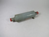 Sporlan SF-489-T Direction of Flow W/ Bypass Relief 1-1/8" ODF USED