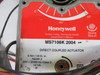 Honeywell MS7106K-2004 Damper Actuator 24Volt 14 AMP 53LB/Inch ! AS IS !