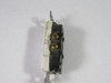 Leviton T5325-W Duplex Receptacle White 15A 125V USED