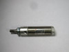 SMC NCMB125-0200C-XC6 Pneumatic Air Cylinder 7/16-2" Bore 250PSI USED