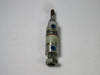 SMC NCMC125-0050 Pneumatic Air Cylinder 1-1/4" Bore 1/2" Stroke 250psi USED