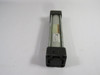 SMC NCDA1B150-0600 Pneumatic Air Cylinder 1-1/2" Bore 6" Stroke 250PSI USED