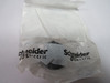Telemecanique ZB5SZ3 Blanking Plug for 22mm Hole ! NWB !