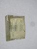 Hammond MHFK1 Fuse Kit Transformer 1/4" Diameter x 1-1/4" Long Fuse ! NWB !