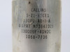 Callins S-21-85CES Capacitor 13000UF 40VDC USED