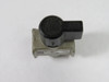 SMC NVHS2000-N02 Shutoff Valve 0.1-1.0MPA 15-150PSI 1/4" NPT USED