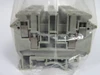 Phoenix Contact UDK4 Terminal Block Lot of 20 GREY USED