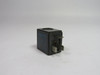 Festo 4527 MSFG-24 Solenoid Valve Coil 24VDC 4.5W USED