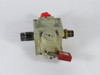 Numatics VS42-08 Flexiblock Modular Shut Off Valve 200PSIG  ! AS IS !