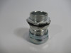 SCI Wet-Loc 3/4" NPT EMT Coupling ! NOP !