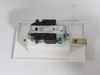 Legrand TR5251W Single Receptacle 15A 125W c/w Cover ! NOP !