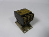 General Electric CR353AD3DA1 Contactor 40amp 3pole 120V Coil USED