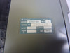 Gould DI-1131-000 Input Module 115VAC USED