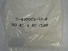 Diamond C-4350CL-08P Chain Connecting Link 5/8" Pitch ! NWB !