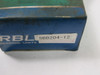 RBL SBB204-12 Deep Groove Ball Bearing 47mm OD 19.050mm ID 14mm W ! NEW !