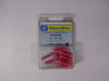 Electripro EPOS18R Vinyl Splice 22-18AWG Box of 15 ! NEW !