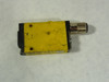 Banner SM2A312DBZQD Mini Beam Photoelectric Diffuse Sensor 24-240VAC USED