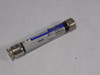 Lawson FLSR-4-IDL Time Delay Indicating Fuse 4A 600V USED