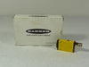 Banner 27429 Mini Beam Photoelectric Sensor 24-240VDC ! NEW !