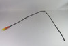 3M FP-301 Black Heat Shrink Tubing 3.5' Length ! NEW !